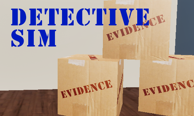 Detective Sim