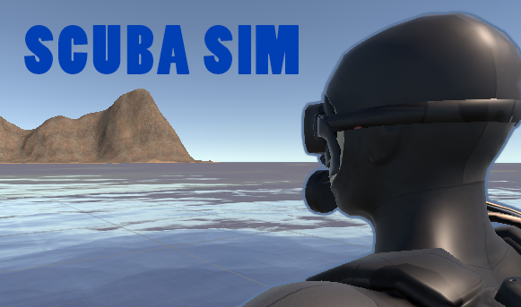 Scuba Sim