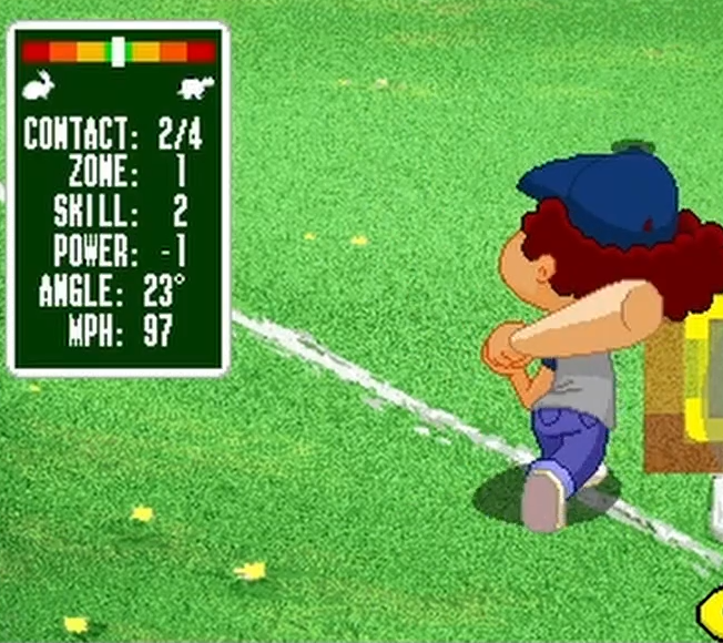 Swing Science Mod